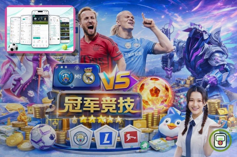 江南体育综合体育服务平台